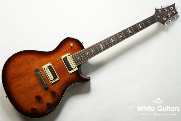 SE 245 Standard - Tabacco Sunburst